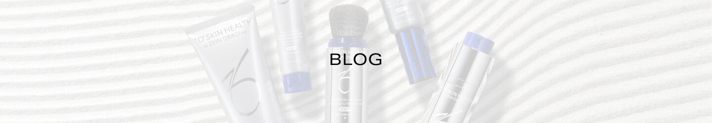 Blog Page banner