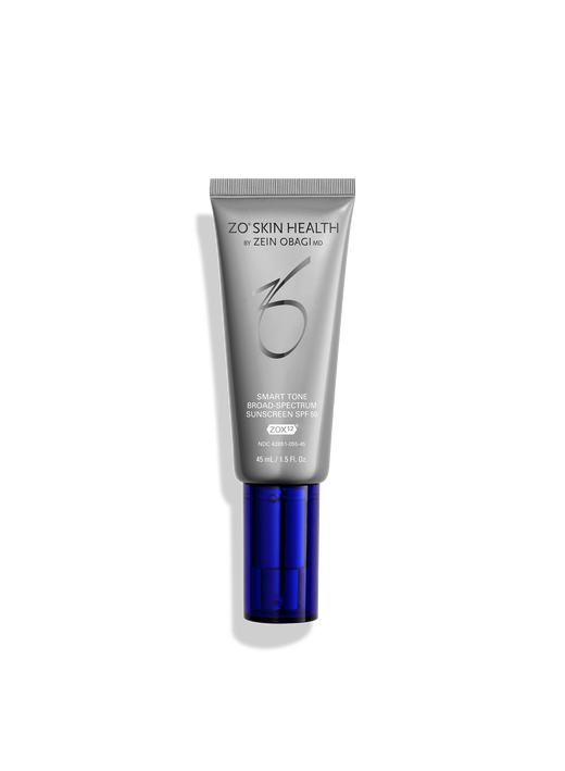 Smart Tone Broad-Spectrum SPF 50  hi-res image number 1