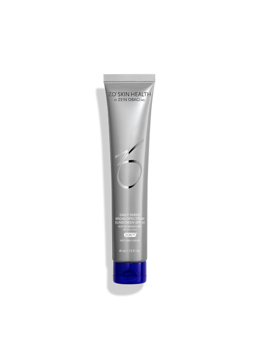 Daily Sheer Broad Spectrum SPF 50