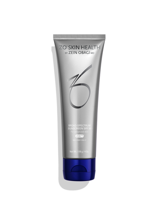 Broad Spectrum Sunscreen SPF 50  hi-res image number 1